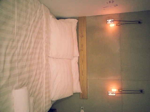 ジャスト イン 台北 (台北正旅館)