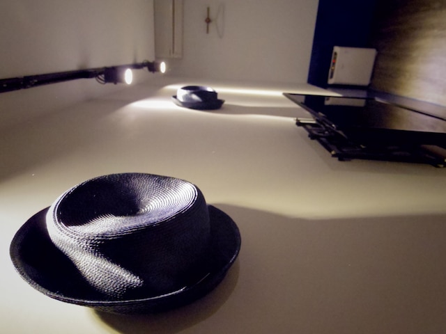 ジャスト イン 台北 (台北正旅館)