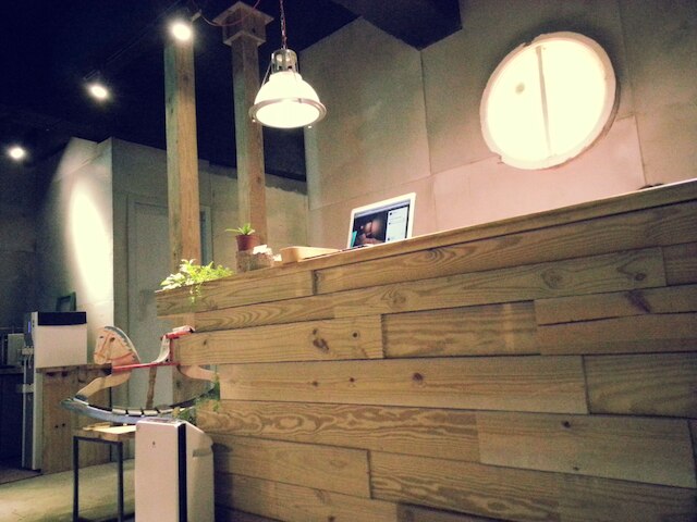 ジャスト イン 台北 (台北正旅館)