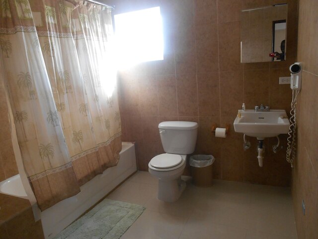 ル パラディス S. ホテル