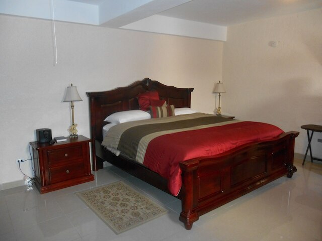 ル パラディス S. ホテル