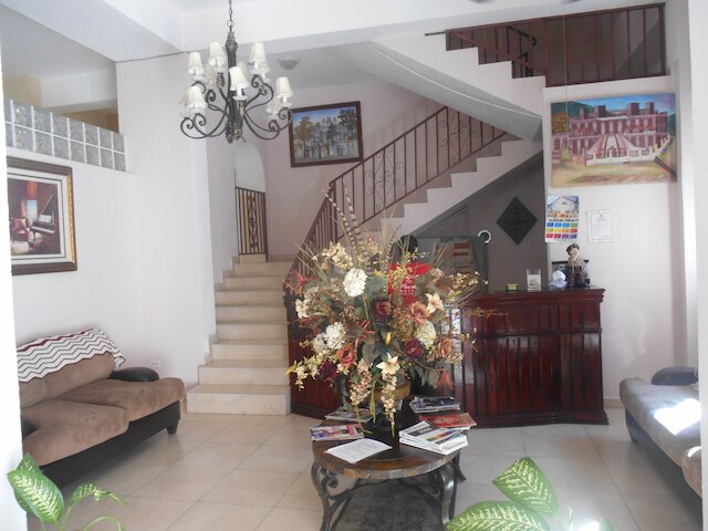 ル パラディス S. ホテル