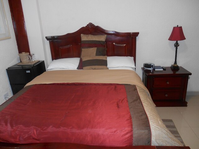 ル パラディス S. ホテル