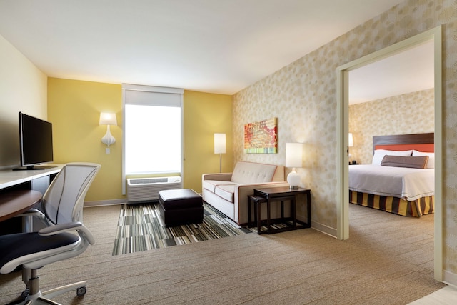 ホーム 2 スイーツ バイ ヒルトン シアトル エアポート