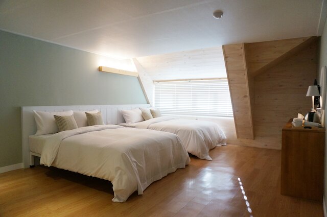 ホテル ガオン ゴールデン パーク 東大門