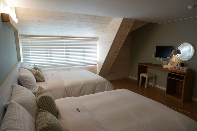 ホテル ガオン ゴールデン パーク 東大門