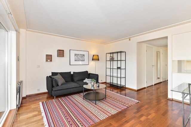 フォレノム サービス アパートメンツ エイカー ブリッゲ