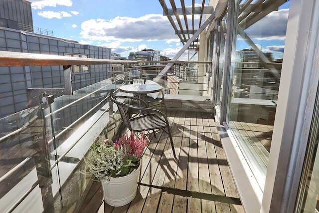 フォレノム サービス アパートメンツ エイカー ブリッゲ