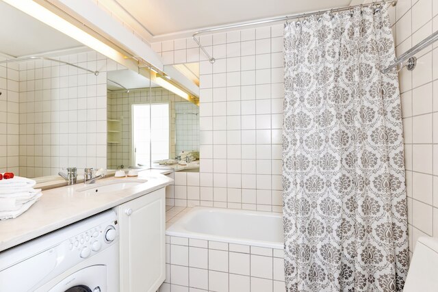 フォレノム サービス アパートメンツ エイカー ブリッゲ