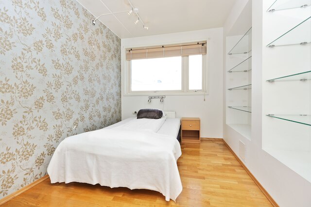 フォレノム サービス アパートメンツ エイカー ブリッゲ