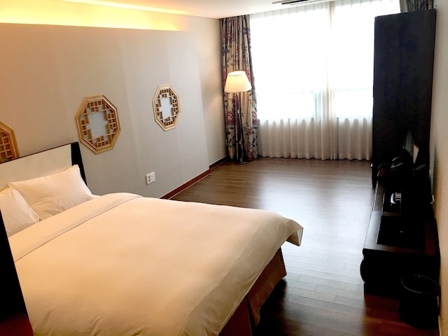 サンバレー ホテル