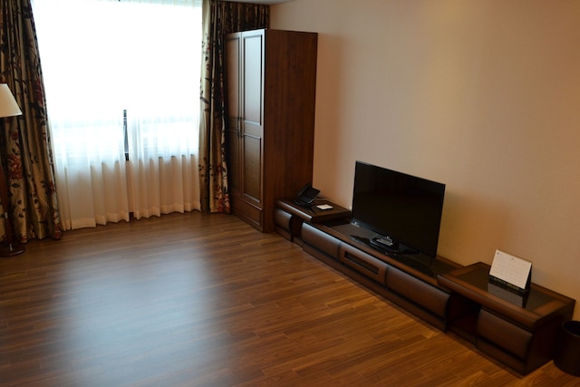 サンバレー ホテル