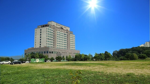 サンバレー ホテル