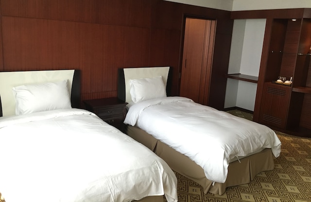 サンバレー ホテル