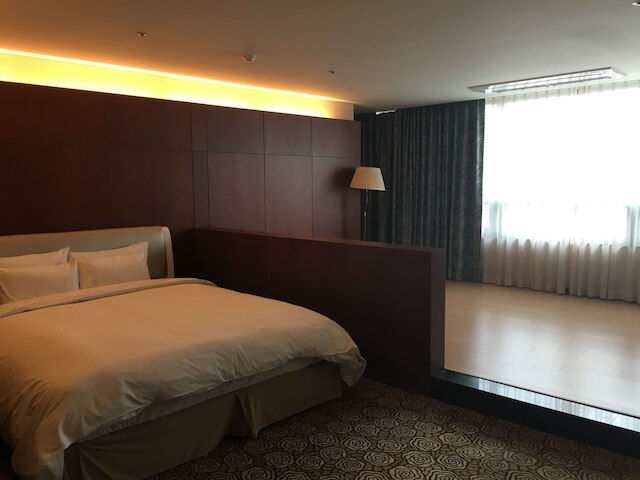 サンバレー ホテル