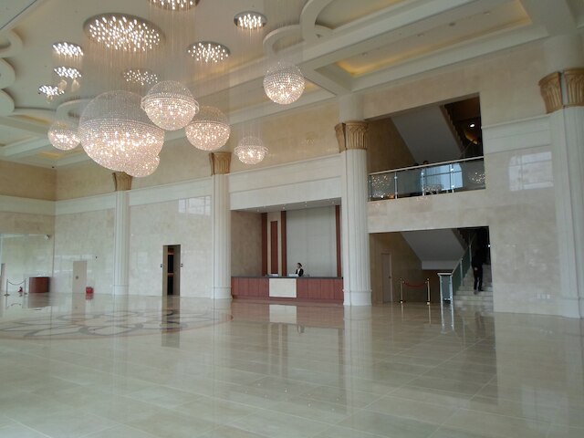 サンバレー ホテル