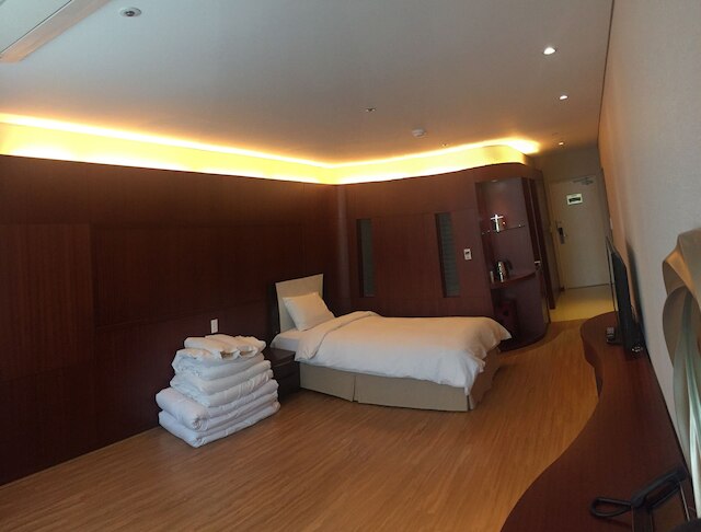 サンバレー ホテル