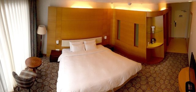 サンバレー ホテル