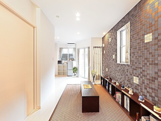 ゲストハウスおちゃかれ