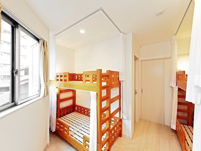 ゲストハウスおちゃかれ