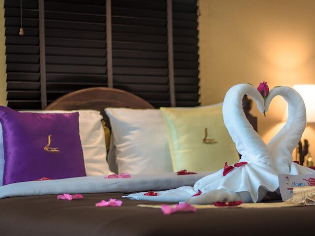 ゴールデンベル ホテル チェンマイ