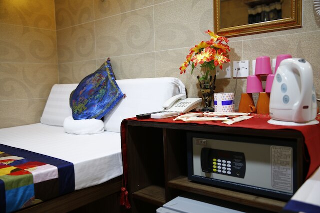 レジェンド ゲスト ハウス