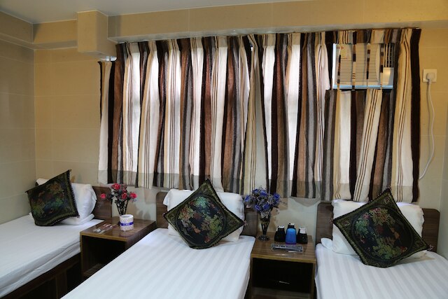 レジェンド ゲスト ハウス