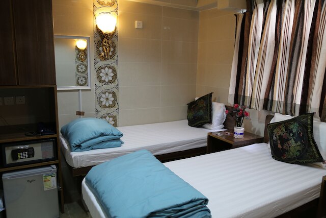 レジェンド ゲスト ハウス