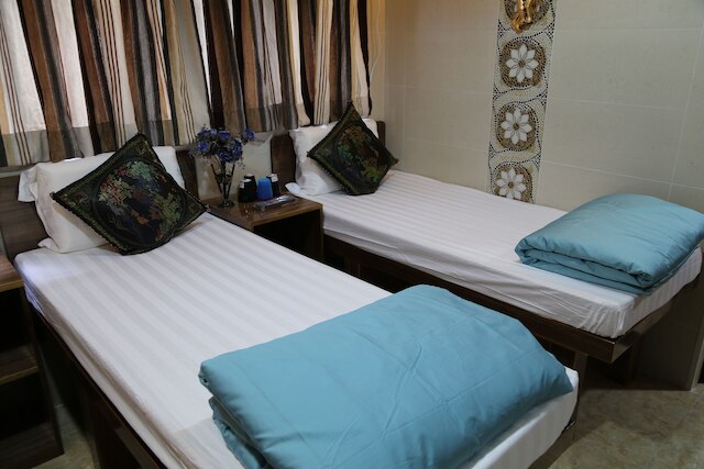 レジェンド ゲスト ハウス