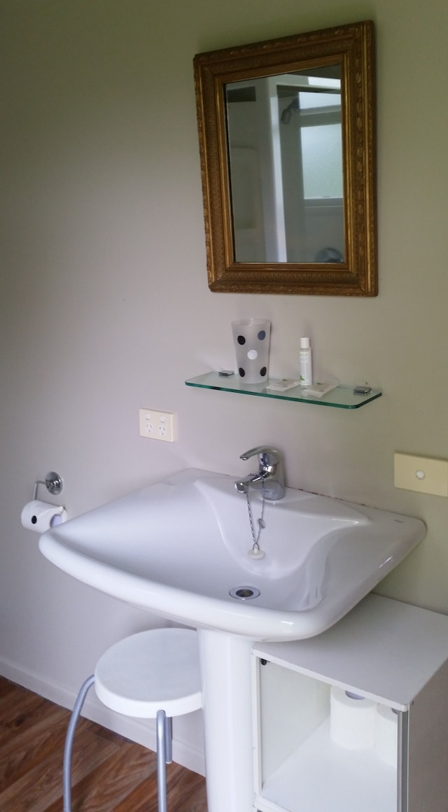 ザ レイク モーテル