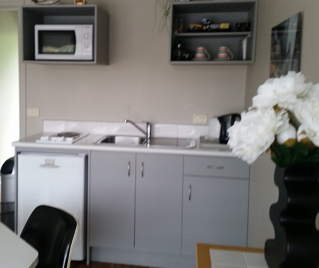 ザ レイク モーテル