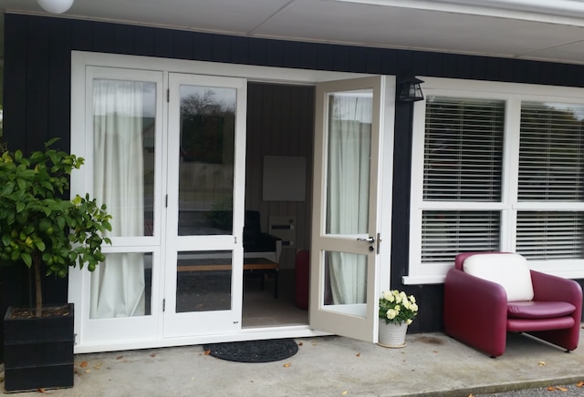 ザ レイク モーテル