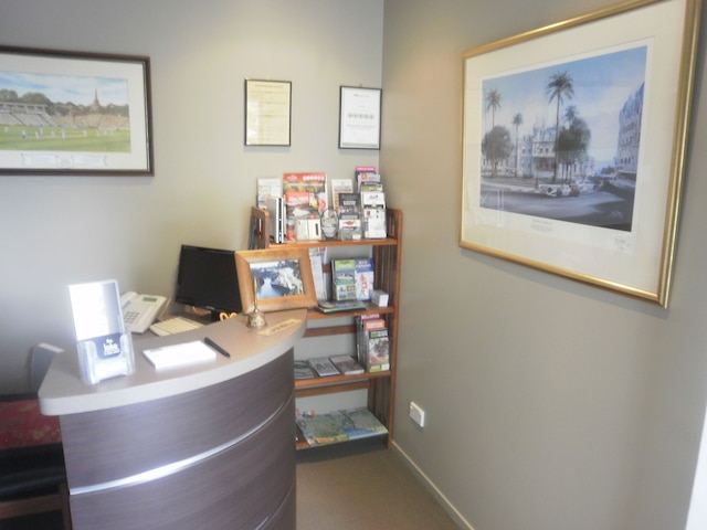 ザ レイク モーテル