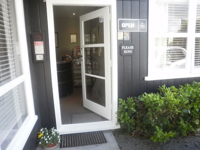 ザ レイク モーテル