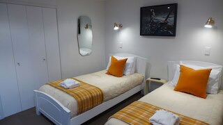 ザ レイク モーテル