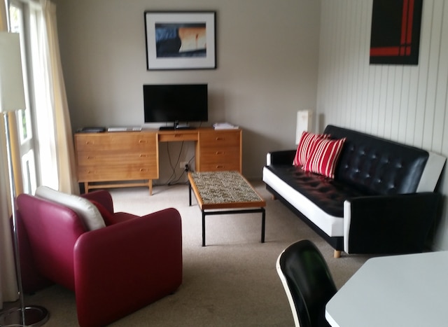 ザ レイク モーテル