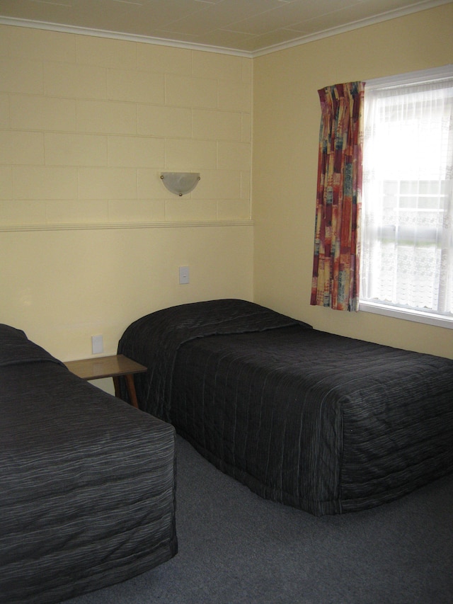 アデルフィ モーテル