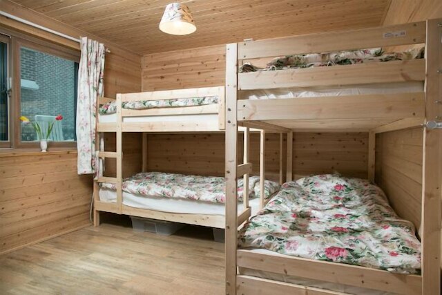 チョンダム ゲスト ハウス