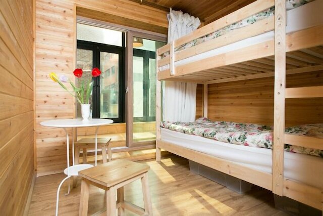 チョンダム ゲスト ハウス