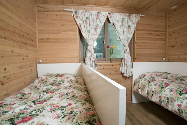 チョンダム ゲスト ハウス