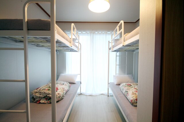 チョンダム ゲスト ハウス