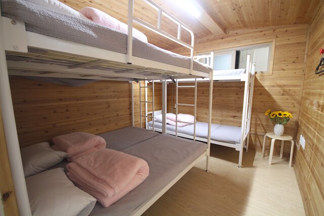 チョンダム ゲスト ハウス