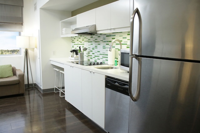 エレメント マイアミ ドラル