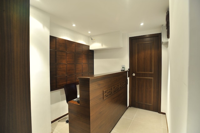 ミングル プレイス バイ ザ パーク