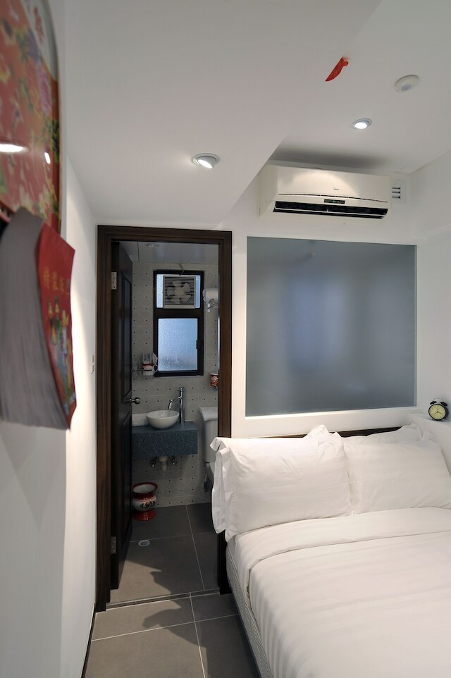 ミングル プレイス バイ ザ パーク