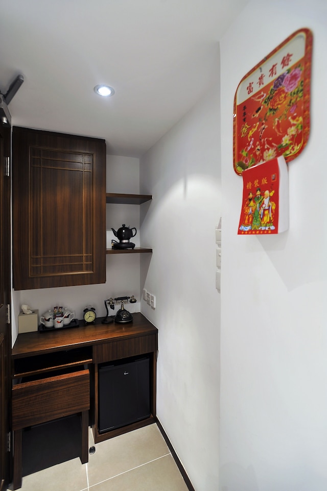 ミングル プレイス バイ ザ パーク