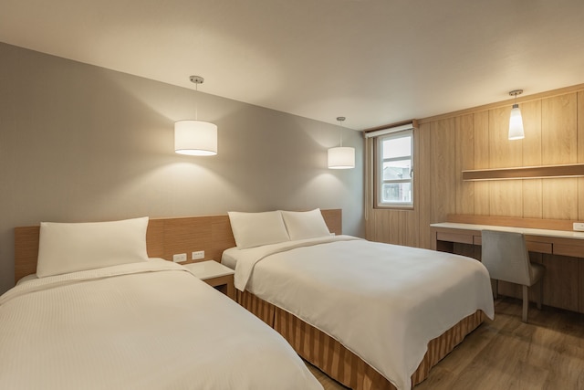 カインドネス ホテル - 台南赤カン楼 (康橋商旅 台南赤崁楼館)