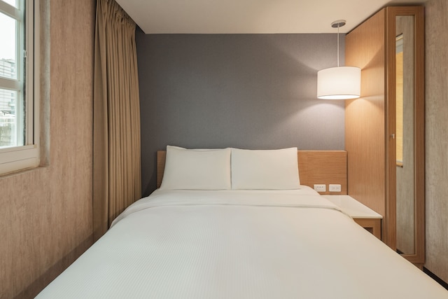 カインドネス ホテル - 台南赤カン楼 (康橋商旅 台南赤崁楼館)