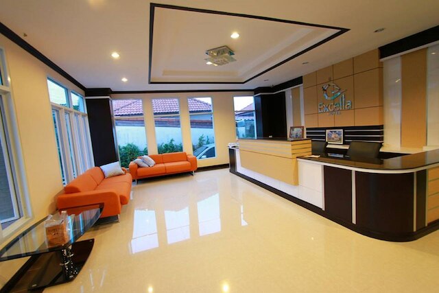 エクセラ ホテル