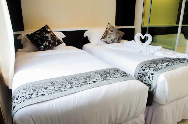 エクセラ ホテル